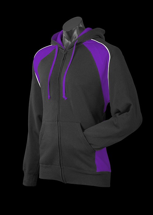 Impact gear Panorama Hoodie